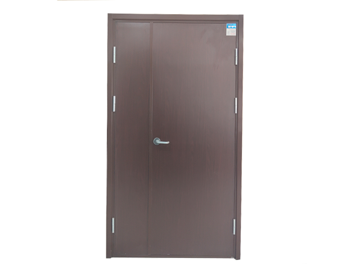  Henan fireproof door