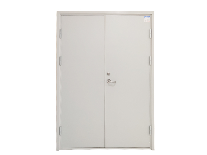  Henan fireproof door