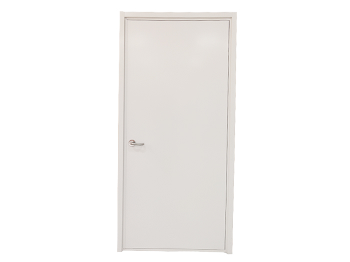  Henan fireproof door