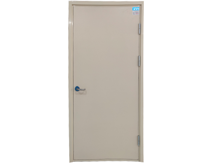  Henan fireproof door