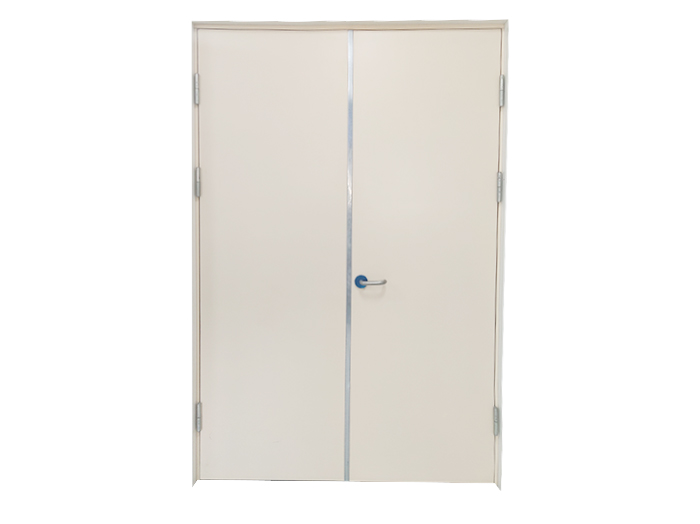  Henan fireproof door