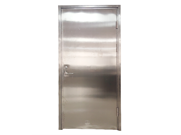  Henan fireproof door