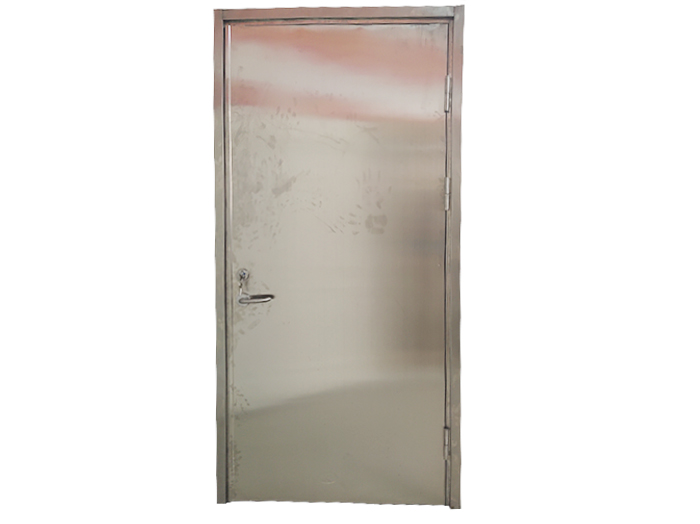  Henan fireproof door