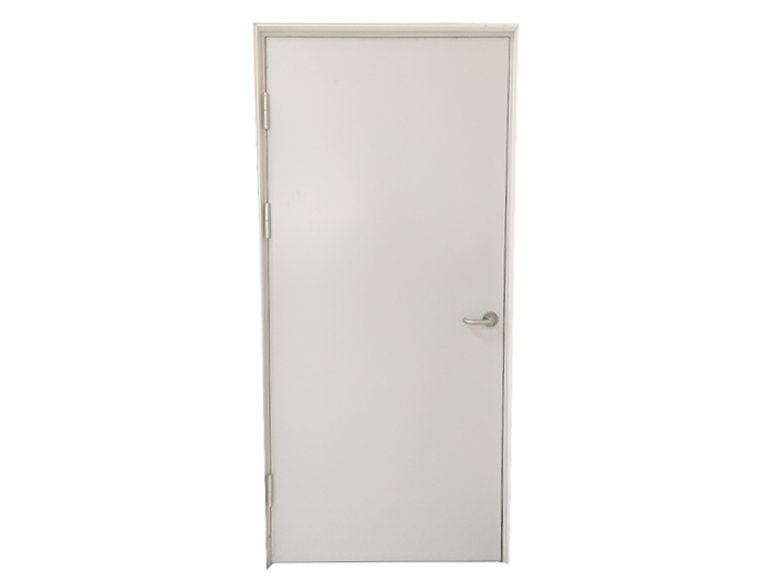  Henan fireproof door