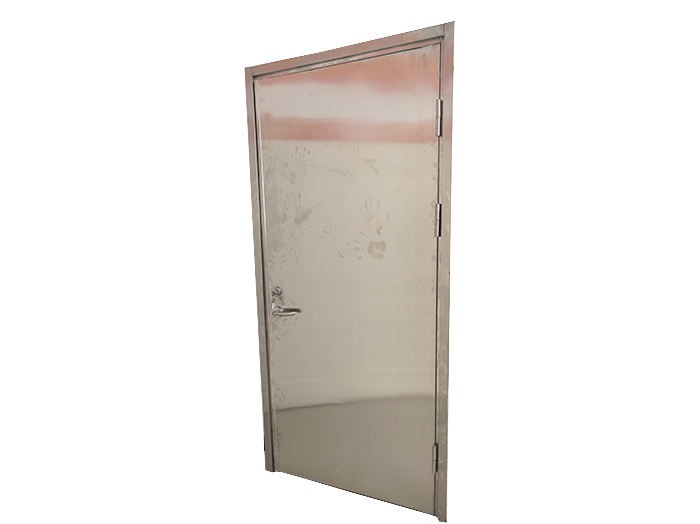  Henan fireproof door