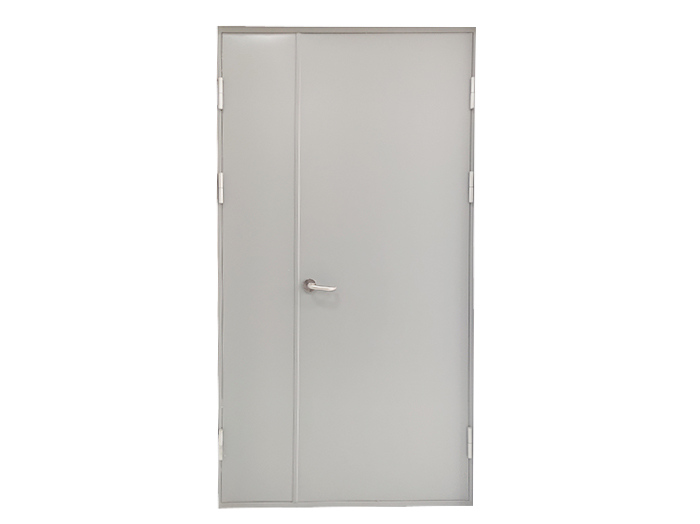  Henan fireproof door