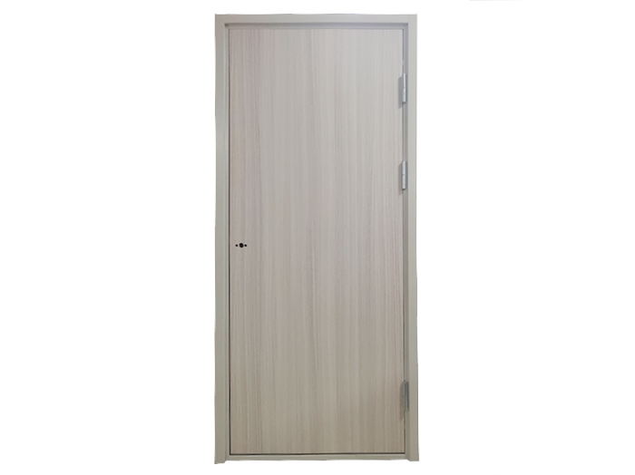  Henan fireproof door