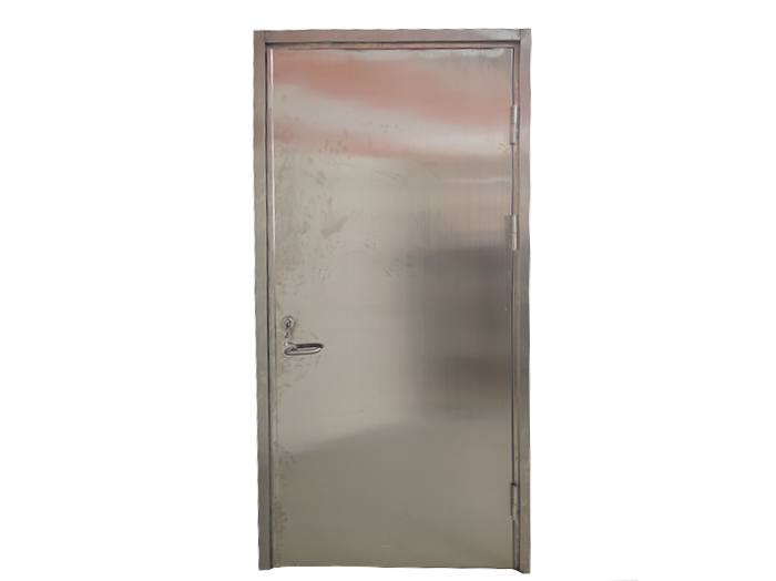  Henan fireproof door